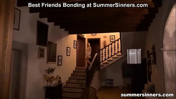 With a little help from my friends