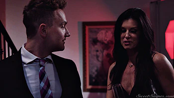 My Girlfriend's Mother Vol.14 Scene 1