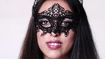 Woodman Casting X-Lola Heart: Marked Safe For A Deep Fuck