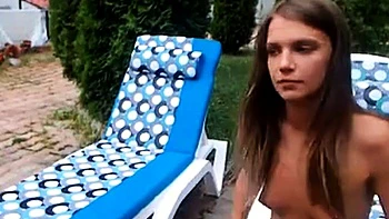 Romanian Adult Webcam Outdoors