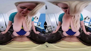 Rakayara: Blowjob, Doggy  Cowgirl VR Porn