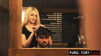 PURGATORYX Trim and a Shave Vol 2 Part 3 with Chloe Creamy