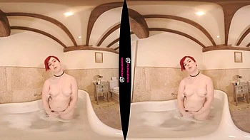 British bath vr: Amateur, Babe  Bongacams Porn