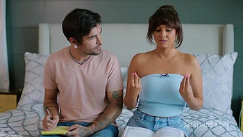 Daisy Fuentes, The Lusty Latina Teacher