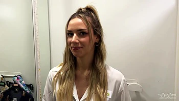 Supermarket customer gets more than he came for - Hope Heaven