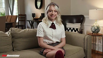 Dirty Little College Stories #8 - Interviews