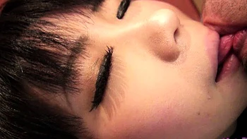 Japanese Teen In Sexy Lingerie