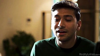 Flawless Cory Chase at oral dirt