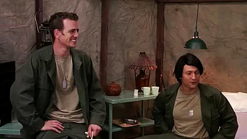 Mash Parody ft. Lola Milano: Eporner, Masturbation  Solo Porn