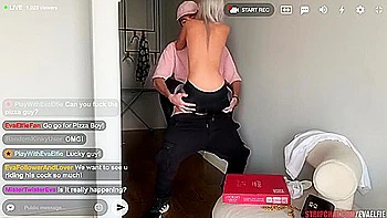 Russian Babe Porn Video With With Eva Elfie And Babe Eva