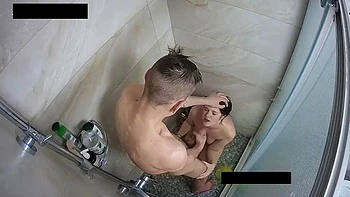 Edward AND Olga: Doggy, Amateur  Facial Porn