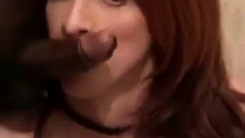 White Trap And A Black Man Make An Awsome Bang Video: Blowjob, Missonary  Babe Porn