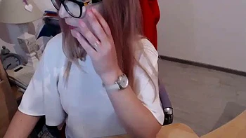 Stepmom webcam chat: Amateur  Onlyfans Porn