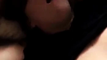 He causes me to orgasm when he masturbates me