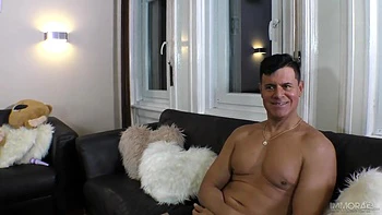 Sia Siberia Sweet Girl Transforms Into Cock Demon at the Thermal