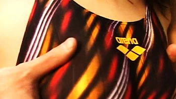 Amateur big ass teen blowjob and a sexy fuck HD