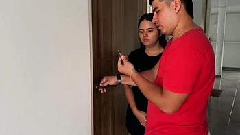 My Horny Roommate's Plan to Fuck Me in HD - Hindi Audio Sex Went So Good!