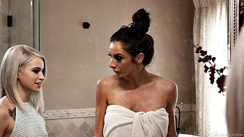 The Seductress Scene 4