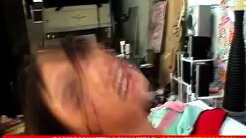 Cock Sucking Asian Miako Cowgirl Sex