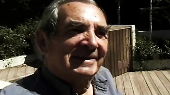 Swingers video with graceful nympho from Screw My Wife Club