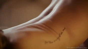 Aidra Fox And Carter Cruises Skinny Xxx By