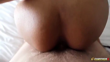 Sexy Amateur Thai Babe Gets Fucked In Every Hole In Pov