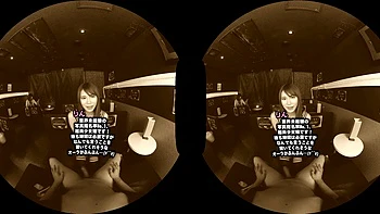 Rturturururu ft. Rtutrurturu: Blowjob, Cowgirl  Latina VR Porn