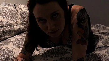 Bettie Bondage – Hubby Cucked by Big Dick Son