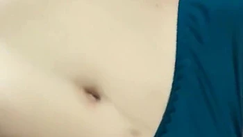 Desi Showing A Gaped Ass