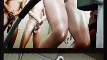 3d animated gym: Fansly, Groupsex  Hentai Porn