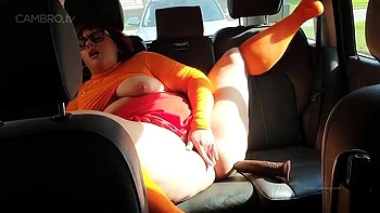 Bbw velma: Big Ass, Fansly  Cosplay Porn