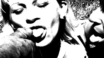 Omas perversions - 1 part: Blowjob, Big Tits  Big Ass Porn