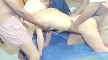 Gang the Mature: Blowjob, Doggy  Fansly Porn