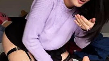 Hsjsbgsu: Blowjob, Cowgirl  Amateur Porn