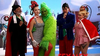 Sexmex - young (18+) trailer