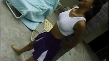 Hot Latina Fucking: Doggy, Cowgirl  Missonary Porn