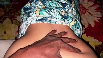 Desi Village Girl First Time Doggy Style - Apple Porn Rough Fuck