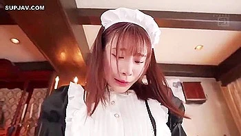 [rm]when I Woke Up, I Found A Beautiful Housemaid Serve Me. Kawakita Ayaka