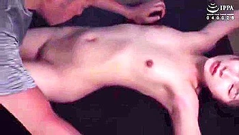 She is attacked in the mountains, restrained, and penetrated repeatedly, deep in her throat.