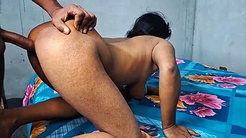 Your_Lily Hardcore Doggy Style Fucking My Stepsister Big Ass Asian