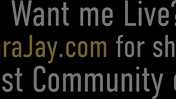 Winning Sara Jay and Angelina Castro - face sitting xxx - Sara Jay