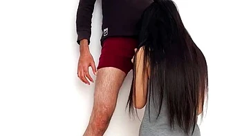 First Time Hindi XXX: College Girl Tight Pussy Fucked Hard by Big Cock