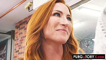 Musk Vol 1 - Sophia Locke And Tyler Drake