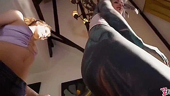 Anal Clip - Eden Ivy