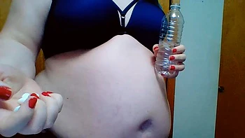 Belly bloating: Amateur, Xnxx  Bbw Porn