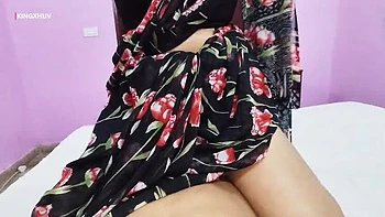 Desi Bhabhi Ayushi Hot Card Game Sex - Full Hindi Dirty Talk 4k