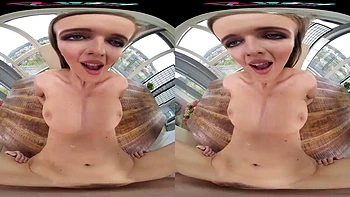Treyerertyerty: Cowgirl, Missonary  Vr VR Porn