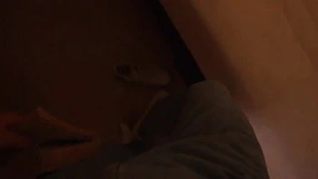 Stepdaughter Elina Lizz Joins Jonny For Private Blowjob & Doggy Style Sex