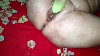 Desi Bhabhi Nargis Akter Fingering Her Tight Pussy Until Real Orgasm