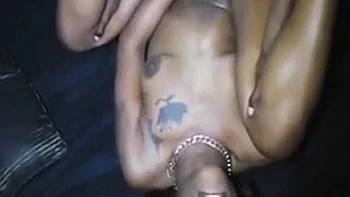 Private Home Clips: Blowjob, Doggy  Cowgirl Porn